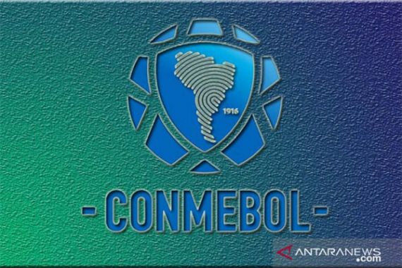 Kompetisi CONMEBOL Segera Normal, Ada Jaminannya - JPNN.COM