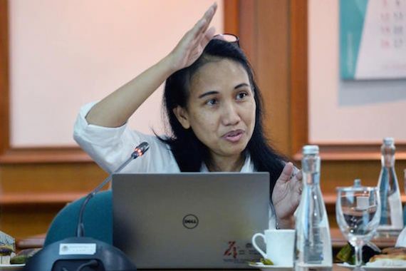 Penjelasan Terbaru Menteri Siti Nurbaya Tentang Deforestasi dan Hutan Primer - JPNN.COM