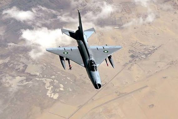 Jet Tempur Tiongkok Pancing Militer India, Perang Hampir Meletus - JPNN.COM