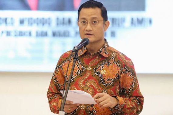 Juliari Batubara Dinilai Lakukan Langkah Out of The Box di Kemensos - JPNN.COM