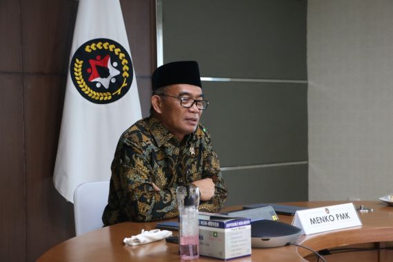 Menko PMK Nilai RSKI Pulau Galang Kurang Dimanfaatkan - JPNN.COM