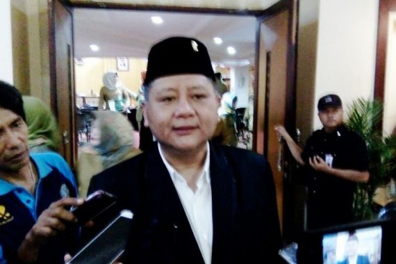 Wakil Wali Kota Surabaya: Kondisi Saya Sehat-sehat Saja - JPNN.COM