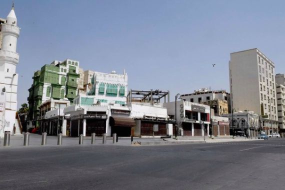 Pemuda Saudi Gila Narkoba, Polisi Temukan Ribuan Pil Setan di Gerbang Tanah Suci - JPNN.COM