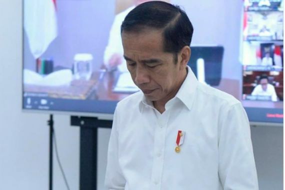 Arief Poyuono Puji Langkah Jokowi Lakukan Penyelamatan Ekonomi dan Bayar Utang - JPNN.COM