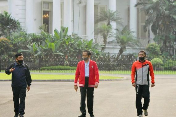 Pernyataan Tegas Marsekal Hadi dan Jenderal Idham Azis, Kompak! - JPNN.COM