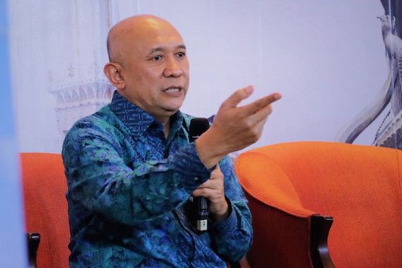 Menteri Teten Siapkan Lima Skema Perlindungan dan Pemulihan UMKM - JPNN.COM