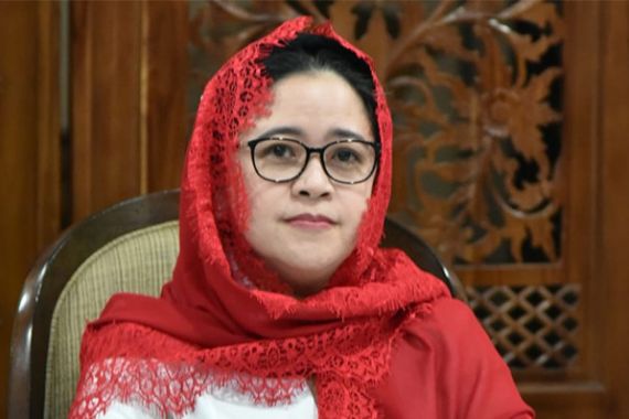 Puan Maharani: Siapa pun Pemimpinnya Harus Pegang Teguh Pancasila - JPNN.COM