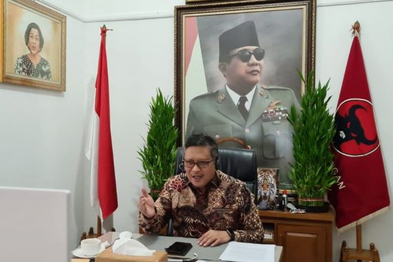 PDIP Ingin Isu Keadilan Ekonomi Jadi Perhatian Bersama - JPNN.COM