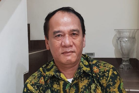 Orangnya Tito Karnavian Berkomunikasi dengan Andi Arief soal Utusan Presiden, Ini yang Terjadi - JPNN.COM
