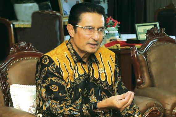 Fadel Muhammad Apresiasi Kemendikbud Tunda Siswa Kembali Bersekolah - JPNN.COM
