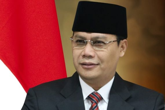 Basarah: PDIP Apresiasi Keputusan Pemerintah Menunda Pembahasan RUU HIP - JPNN.COM