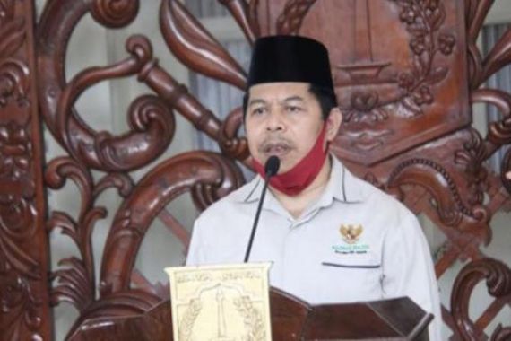 Baznas DKI Jakarta dan Dompet Dhuafa Bersinergi untuk Sejahterakan Petani - JPNN.COM