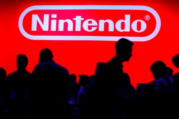 Waspada! Hacker Serang 300 Ribu Akun Pengguna Nintendo - JPNN.COM