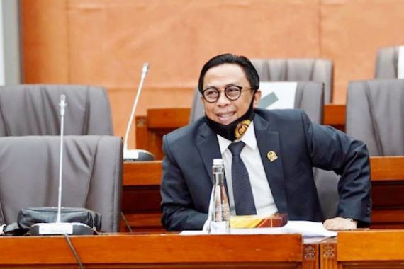 Anggota DPR Muhammad Rapsel Ali Meninggal Dunia saat Kunker ke Dapil - JPNN.COM