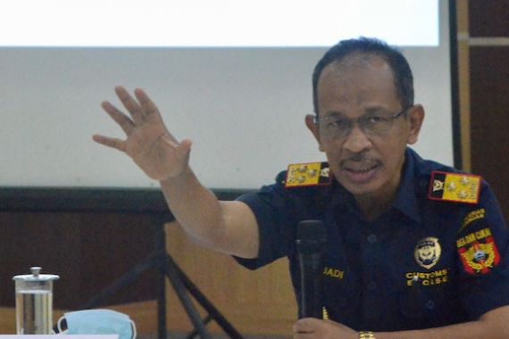 Bea Cukai Aceh Dukung Pengaktifan Pelabuhan Malahayati untuk Ekspor Impor - JPNN.COM