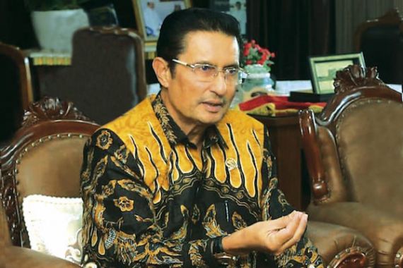 Wakil Ketua MPR Fadel Muhammad Minta Pemerintah Serius Bantu UMKM - JPNN.COM