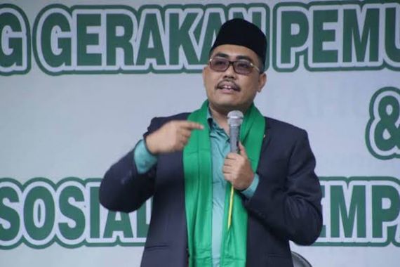 Wakil Ketua MPR Jazilul Fawaid Minta Pemerintah Lindungi Data Pribadi - JPNN.COM