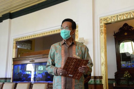 Sultan Hamengku Buwono X pun Sampai Keluarkan Peringatan - JPNN.COM