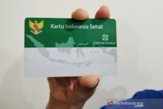 Kartu Indonesia Sehat Dibuang di Tempat Barang Bekas, Siapa Pelakunya? - JPNN.COM
