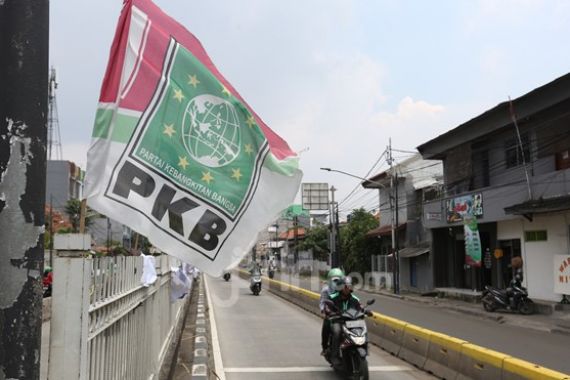 Nurhayati Said Aqil Siroj Dikabarkan Mundur dari PKB - JPNN.COM
