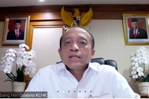 Menguatkan Kiprah DKN untuk Mengawal Kualitas Kebijakan LHK - JPNN.COM