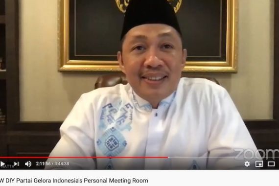 Anis Matta dan Fahri Apresiasi Keputusan Pemerintah Menggratiskan Vaksin COVID-19 - JPNN.COM