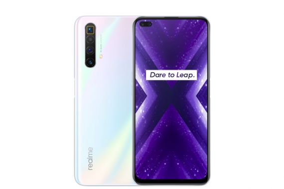 Ini Spesifikasi 4 Produk Baru Realme untuk Kalangan Milenial - JPNN.COM