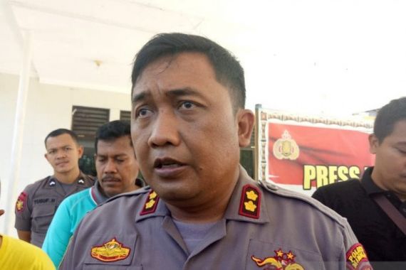 Amankan PON XX, 1.000 Personel TNI-Polri Dikerahkan ke Mimika - JPNN.COM