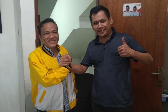 Relawan Jokowi Mania Kritik Penangkapan Petinggi KAMI - JPNN.COM
