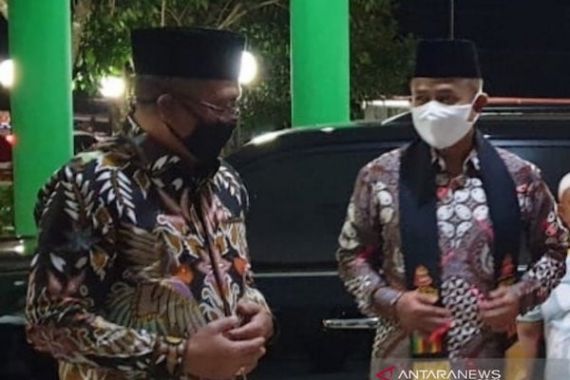 Respons Pangdam Iskandar Muda Tentang Penerapan New Normal di Aceh - JPNN.COM