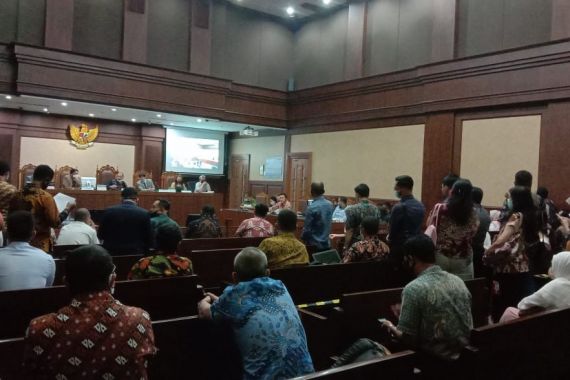 Sidang KSP Indosurya: Pengurus PKPU Verifikasi Faktual 42 Kreditur - JPNN.COM