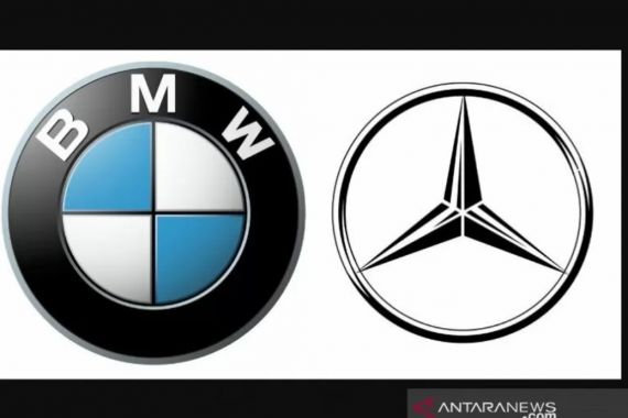 BMW Berkoalisi dengan Mercedes-Benz, tetapi Batal - JPNN.COM