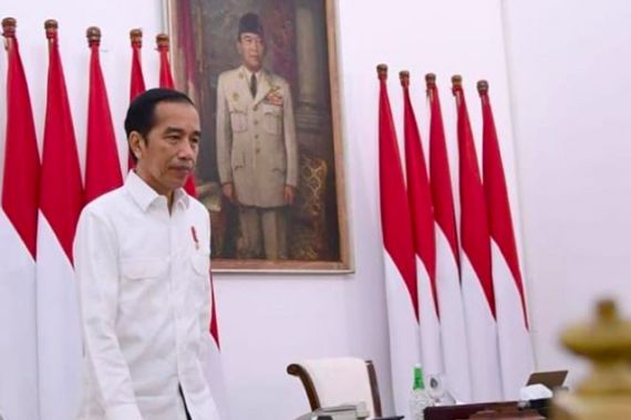 Doa Fadli Zon, Khusus untuk Pak Jokowi - JPNN.COM