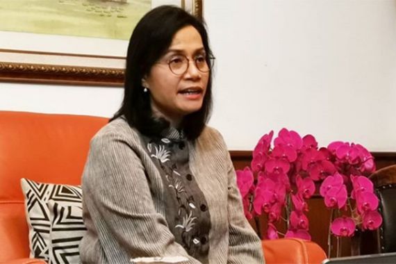Simak Pesan Penting Sri Mulyani untuk Seluruh Rakyat Indonesia - JPNN.COM