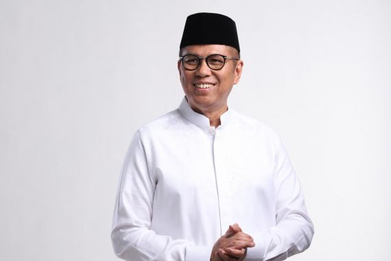 Mulyadi Ajak Warga Refleksi Diri di Momen Maulid Nabi Muhammad SAW - JPNN.COM