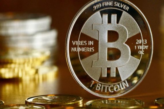 Awal 2023, Bitcoin dan Ethereum Naik Jadi Sebegini - JPNN.COM