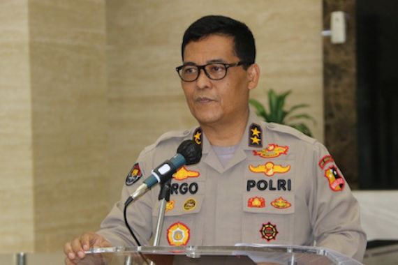 Pimpinan Polri Marah, Jenderal Pembuat Surat Jalan untuk Djoko Tjandra Terancam Dicopot - JPNN.COM