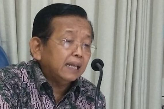 Akhmad Muqowam Sesalkan Pencabutan Dana Desa Dalam UU 2/2020 - JPNN.COM