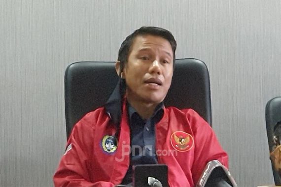 Ada Tawaran Sangat Menggiurkan Untuk Klub Liga 1 yang Mau Bermarkas di Yogyakarta - JPNN.COM