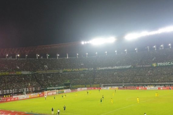 Ketum PSSI Janjikan Atmosfer di Stadion Hidup Meski Tanpa Penonton - JPNN.COM