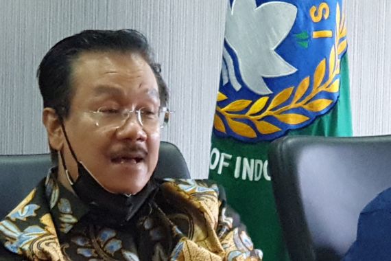 Satgas Timnas Indonesia Minta Shin Tae Yong Sudah di Jakarta 29 Juni - JPNN.COM