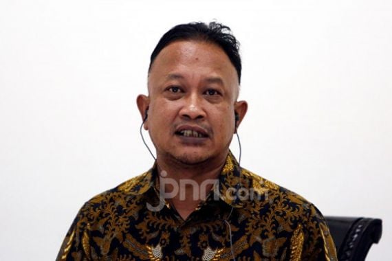 1 Ajudan Irjen Ferdy Sambo Mangkir dari Pemeriksaan Komnas HAM, Siapa Dia? - JPNN.COM
