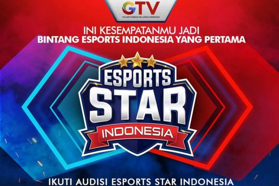 20 Ribu Gamers Ramaikan Esports Star Indonesia - JPNN.COM