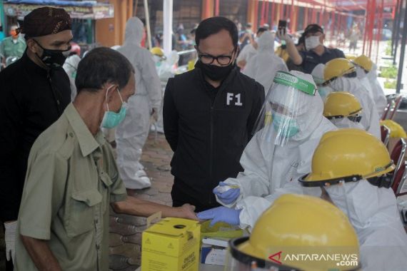 Bima Arya Bentuk Detektif Covid-19, Inilah Tugasnya - JPNN.COM