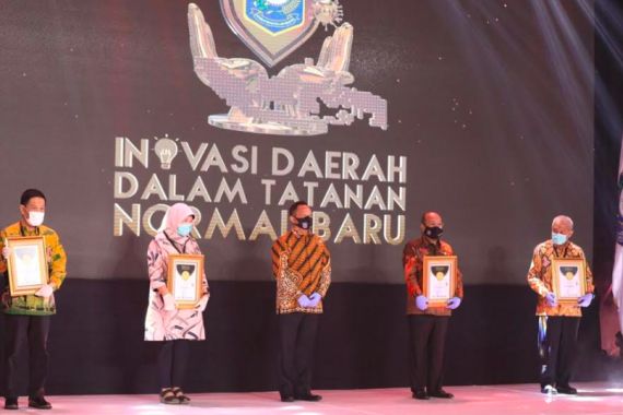 Staf Khusus Tito Karnavian Bantah Lomba Inovasi Daerah Hanya Pemborosan Anggaran - JPNN.COM