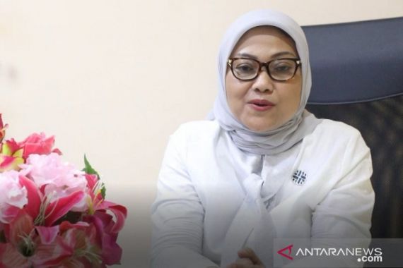 Menteri Ketenagakerjaan Buka Suara soal Kedatangan TKA China, Begini Kalimatnya - JPNN.COM