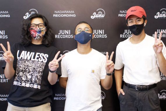 Gabung Juni Records, Dead Bachelors Rilis Karya Perdana - JPNN.COM