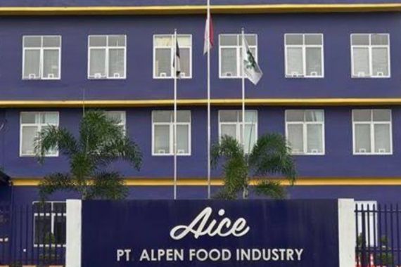 Aice Berkomitmen Dukung Hilirisasi Industri Kakao Dalam Negeri - JPNN.COM