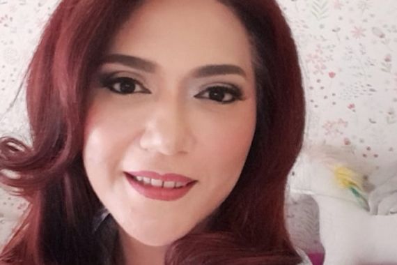 Pujian Mbak Sari untuk Strategi Pak Firli Wujudkan New KPK - JPNN.COM