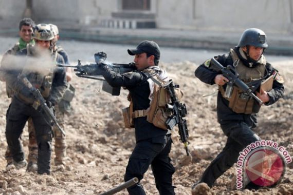 Pasukan Irak Tangkap Komandan Milisi Sokongan Iran, Amerika Pasti Tersenyum - JPNN.COM